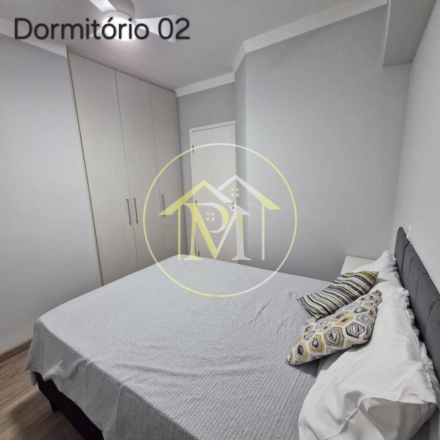 Apartamento à venda com 3 quartos, 135m² - Foto 13