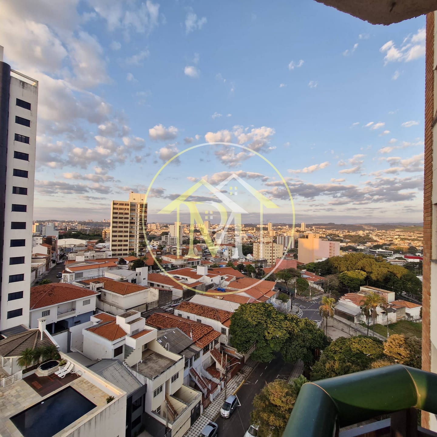 Apartamento à venda com 3 quartos, 135m² - Foto 22