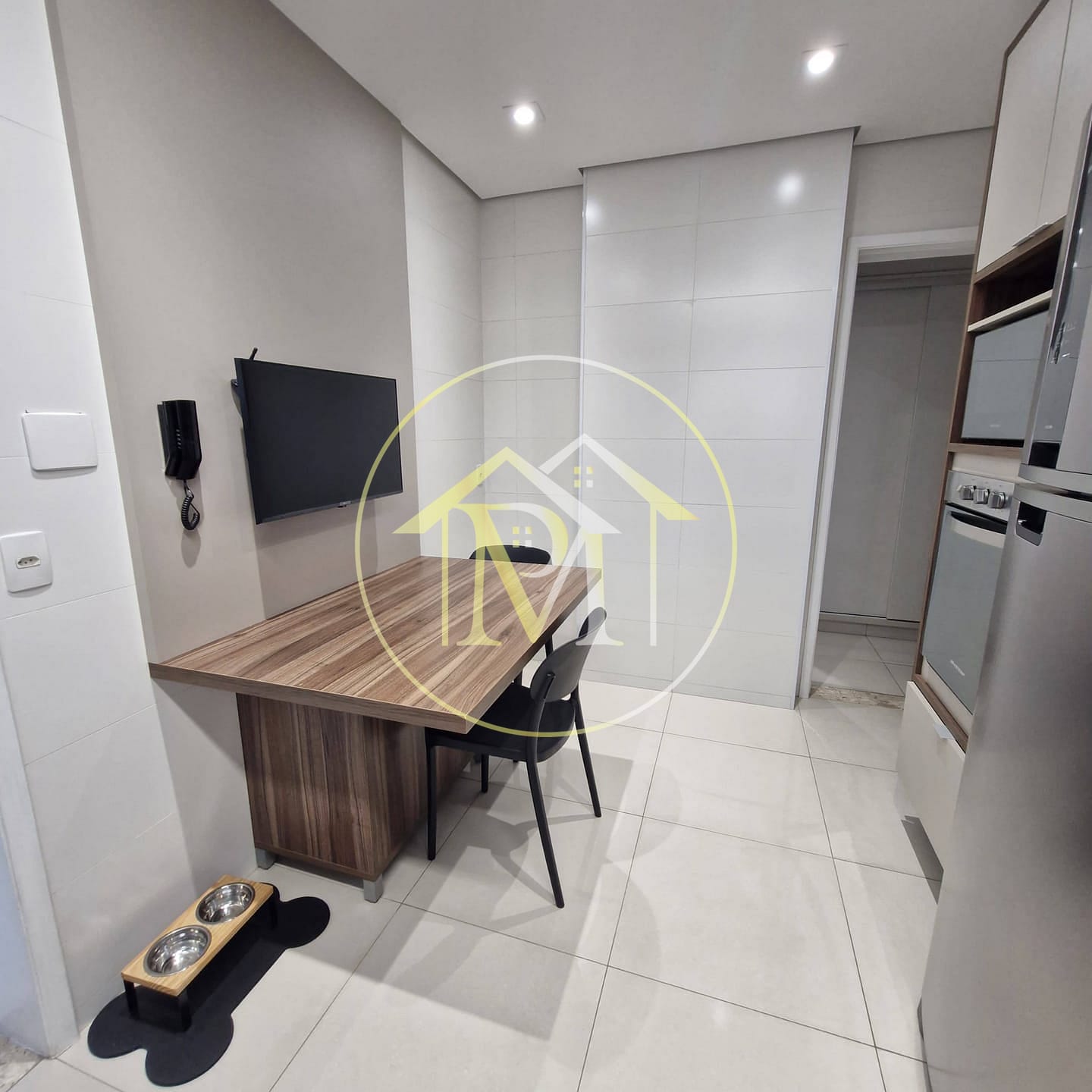 Apartamento à venda com 3 quartos, 135m² - Foto 23