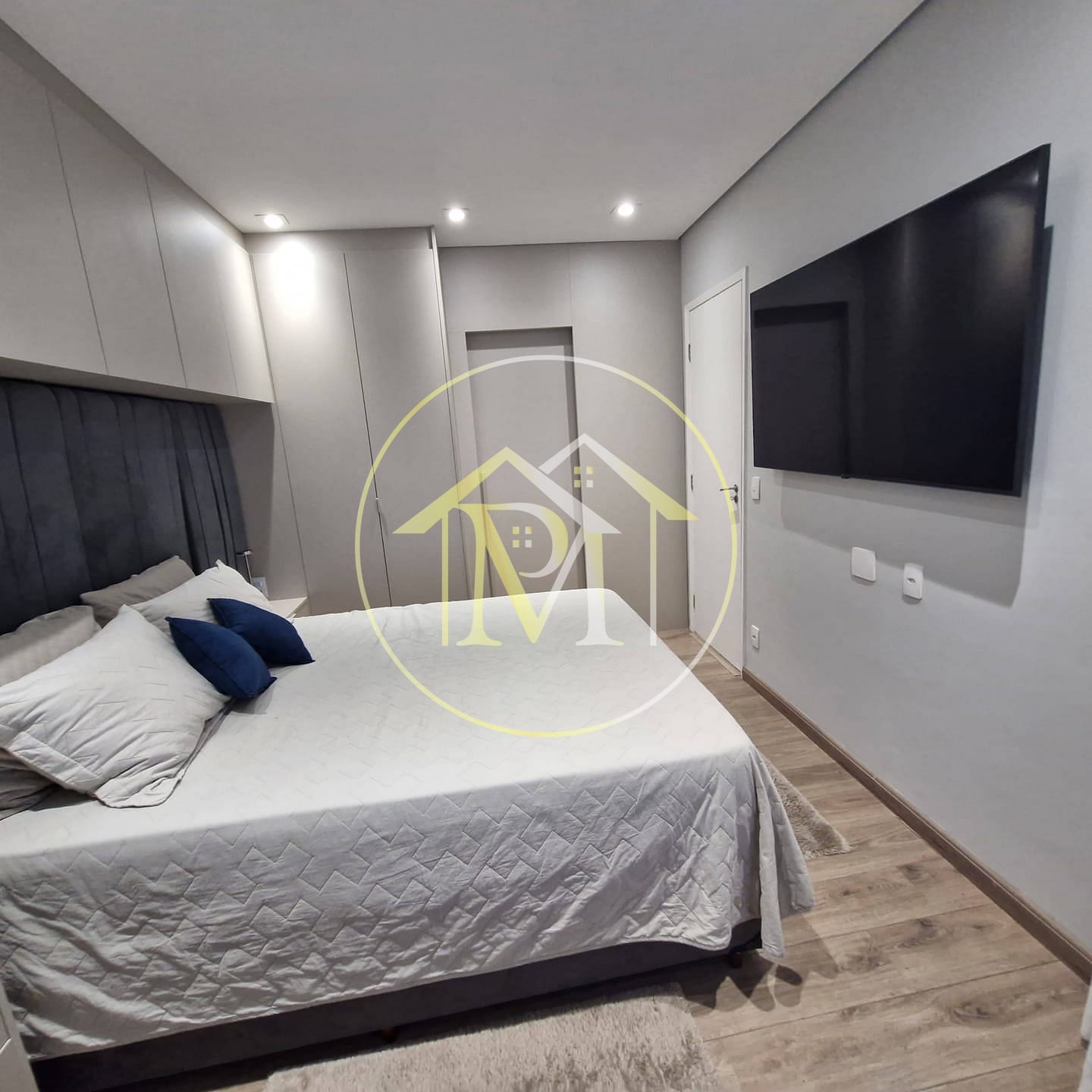 Apartamento à venda com 3 quartos, 135m² - Foto 28