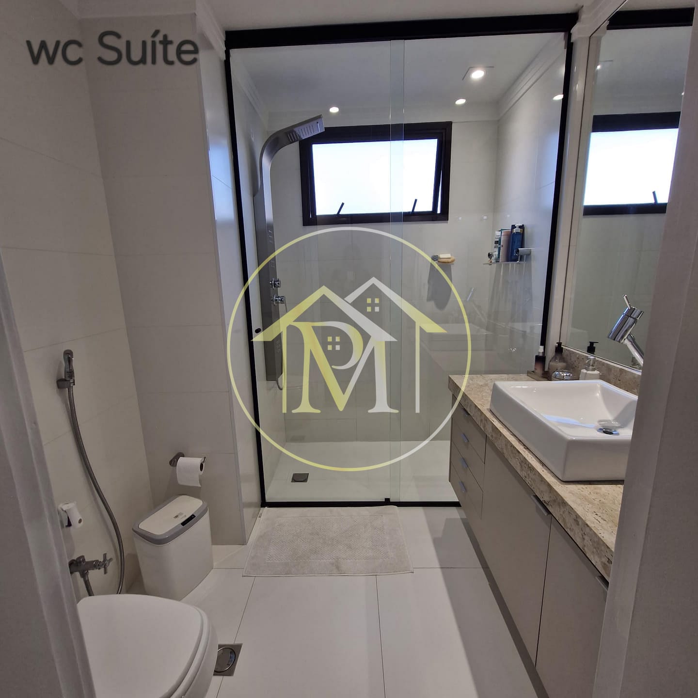 Apartamento à venda com 3 quartos, 135m² - Foto 26
