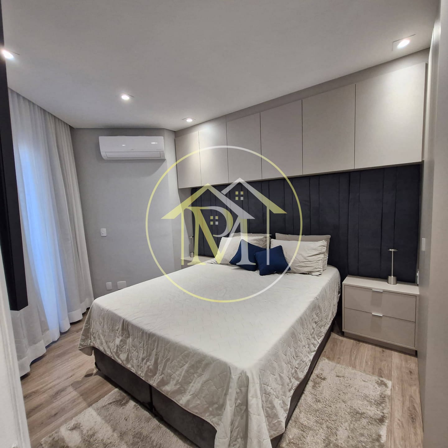 Apartamento à venda com 3 quartos, 135m² - Foto 29