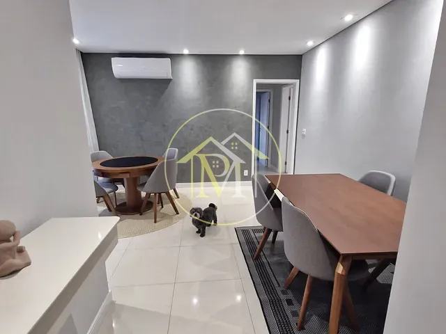 Apartamento com 135m² 3 quartos e 2 banheiros, à venda, no bairro Centro em Sorocaba