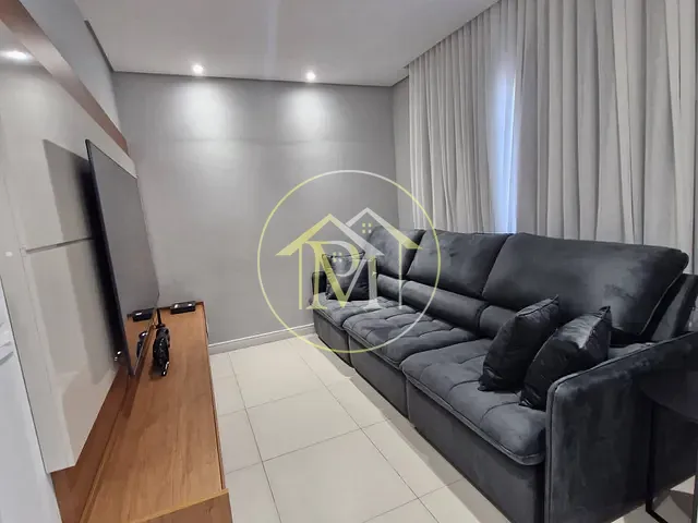 Apartamento com 135m² 3 quartos e 2 banheiros, à venda, no bairro Centro em Sorocaba