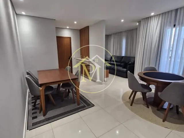 Apartamento com 135m² 3 quartos e 2 banheiros, à venda, no bairro Centro em Sorocaba