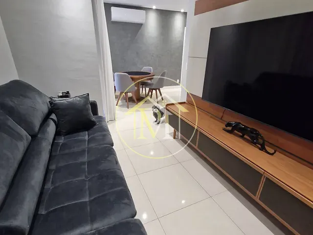 Apartamento com 135m² 3 quartos e 2 banheiros, à venda, no bairro Centro em Sorocaba