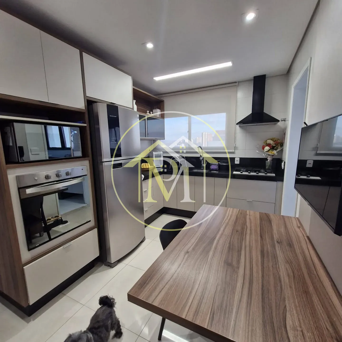 Apartamento, 3 quartos, 135 m² - Foto 9