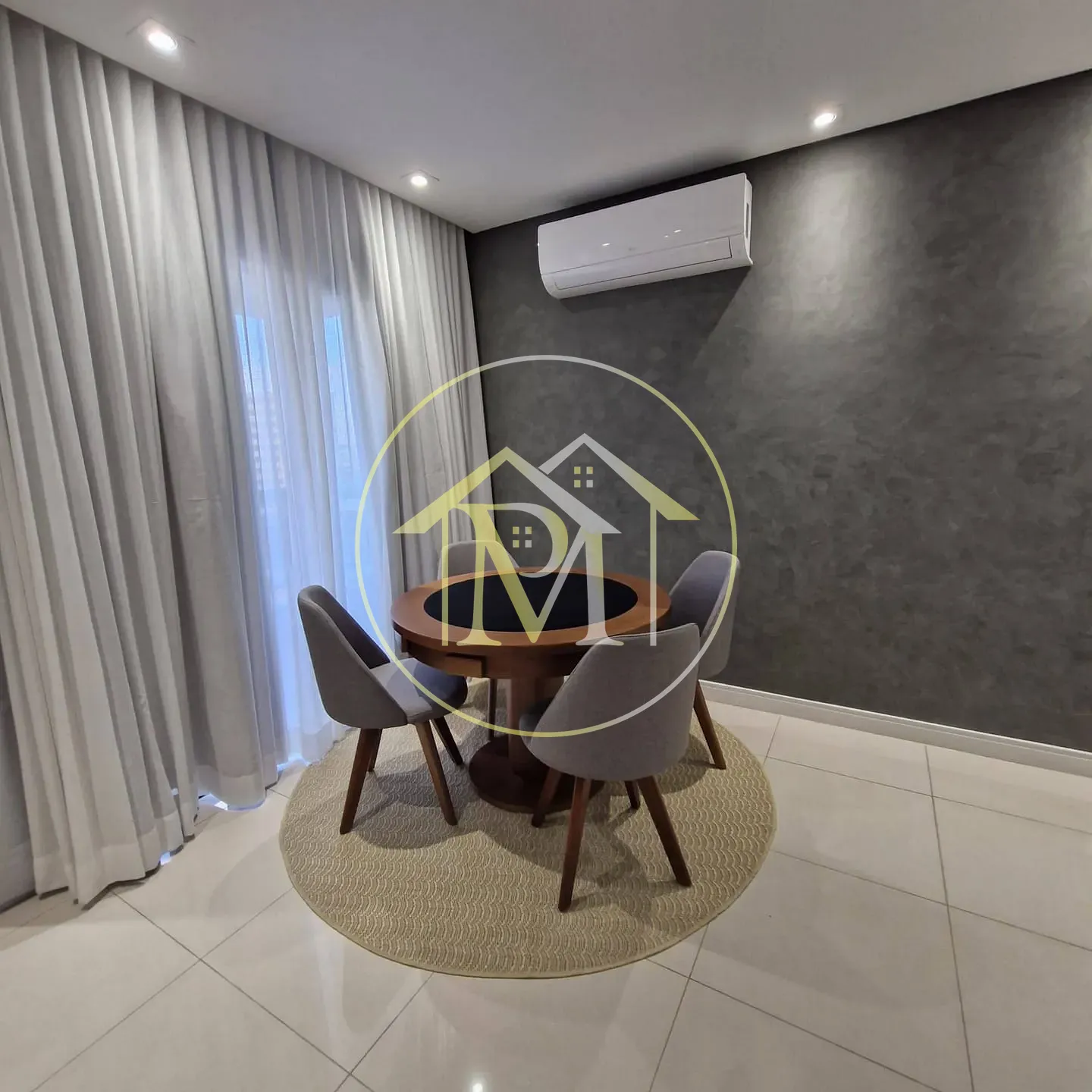 Apartamento, 3 quartos, 135 m² - Foto 7