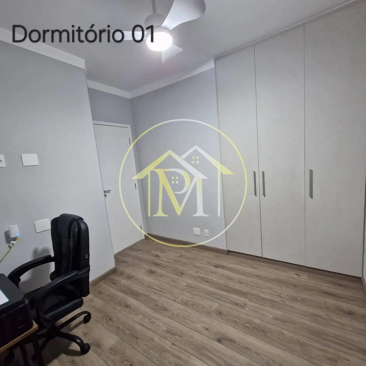 Apartamento, 3 quartos, 135 m² - Foto 18