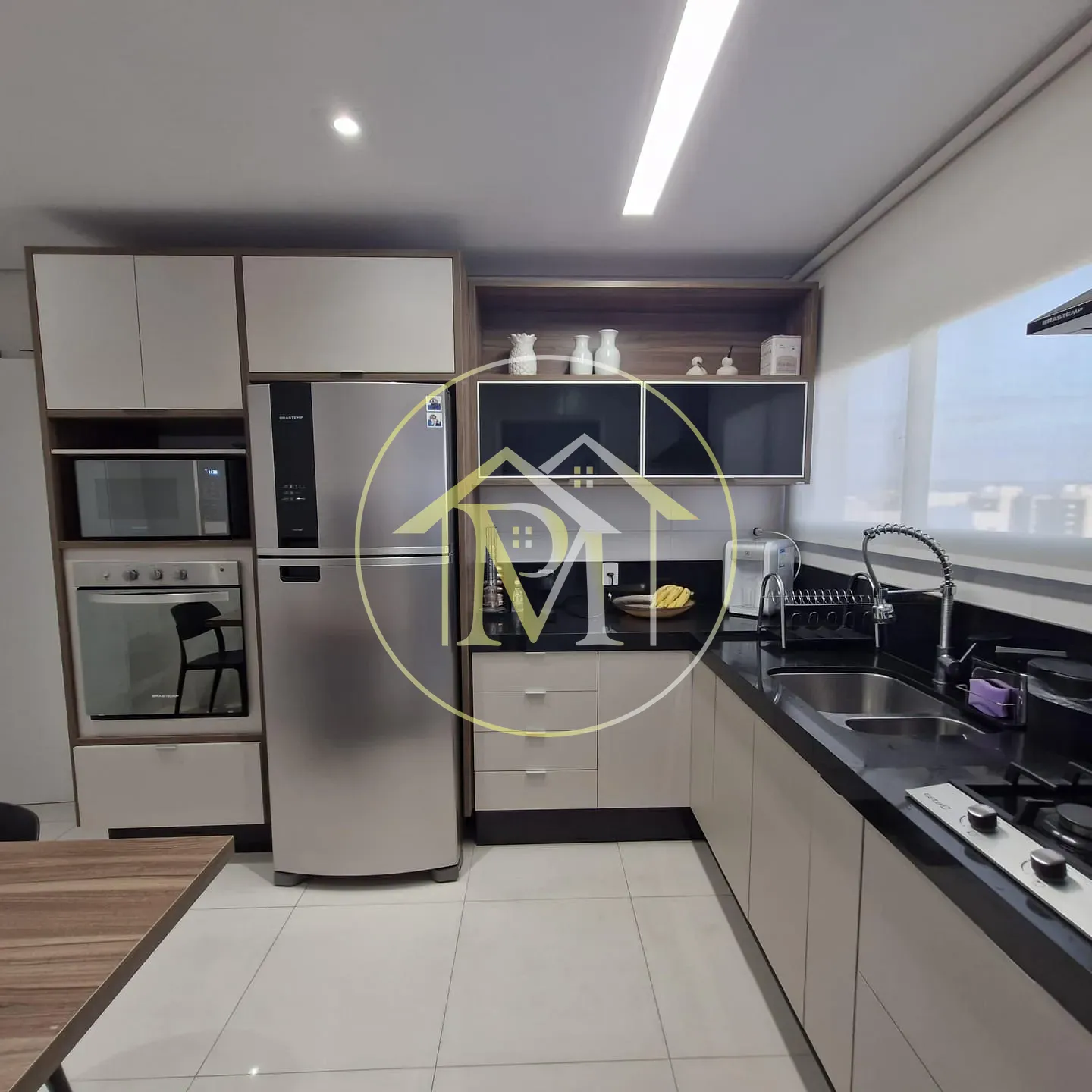 Apartamento, 3 quartos, 135 m² - Foto 10