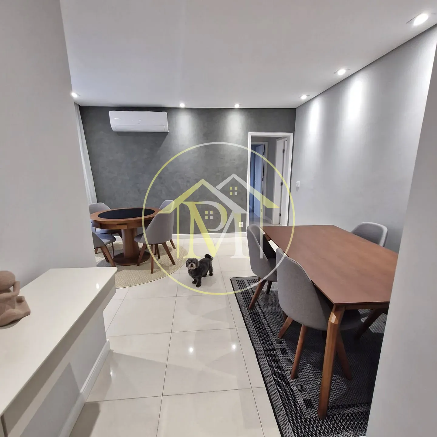 Apartamento, 3 quartos, 135 m² - Foto 3