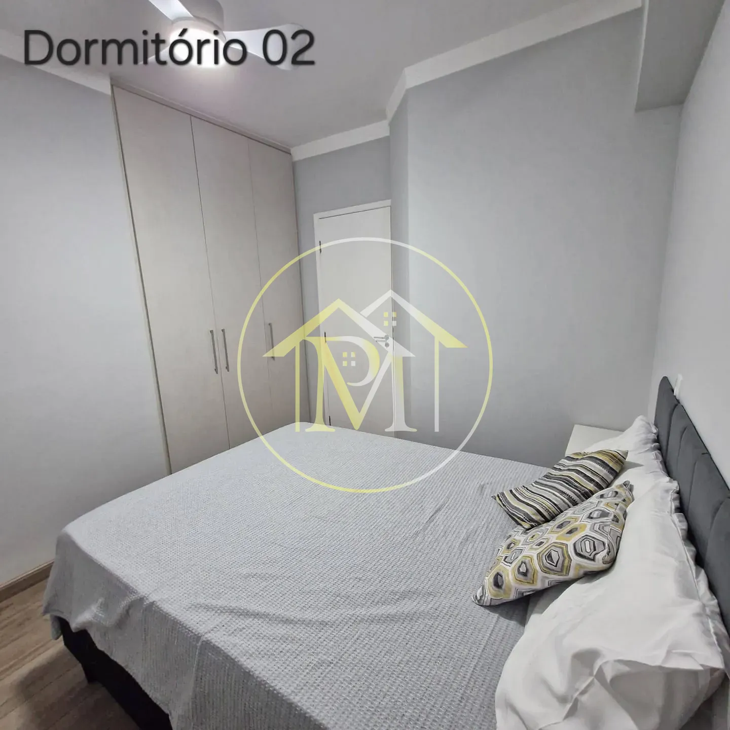 Apartamento, 3 quartos, 135 m² - Foto 13