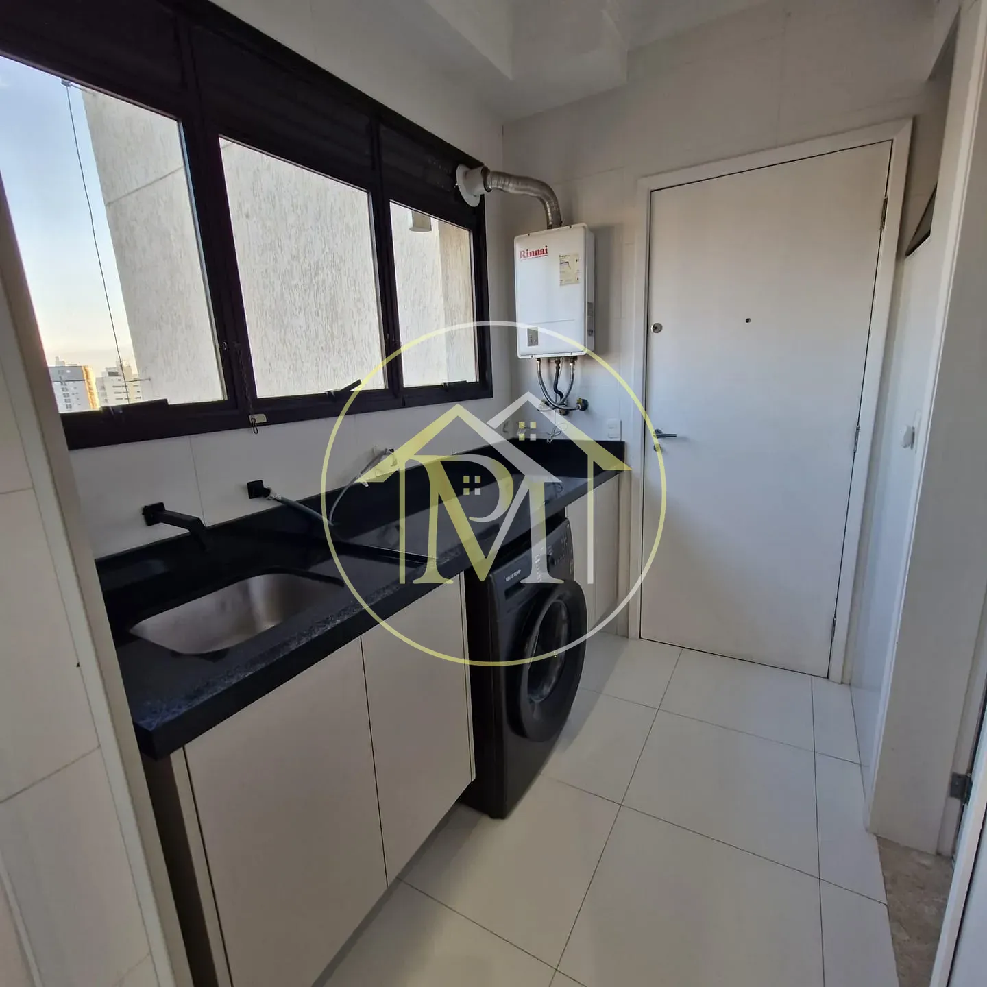 Apartamento, 3 quartos, 135 m² - Foto 11