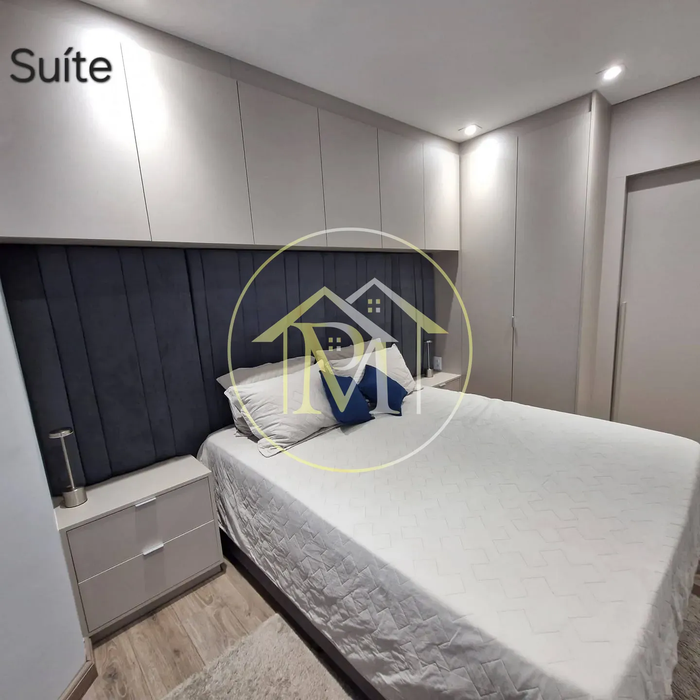 Apartamento, 3 quartos, 135 m² - Foto 27