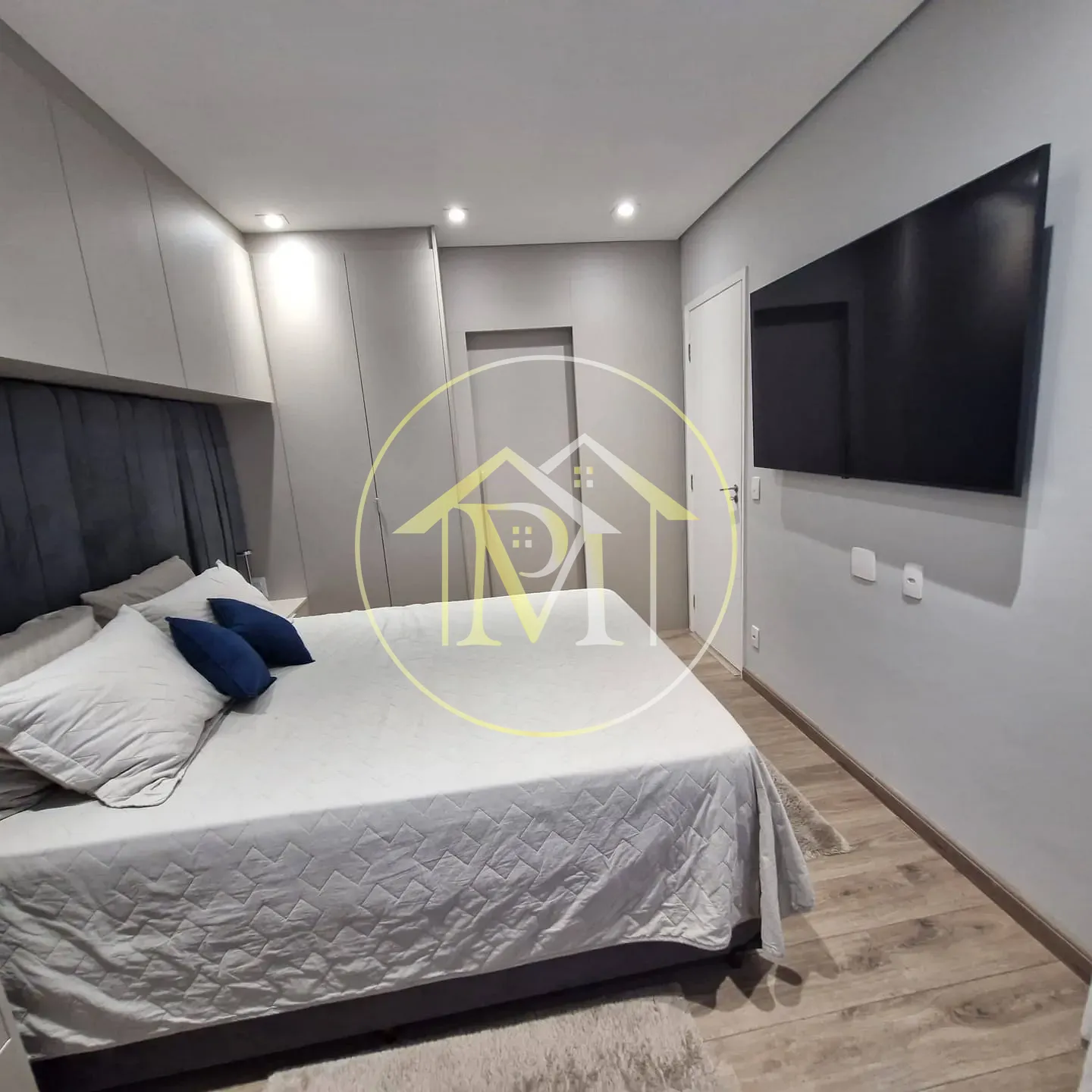 Apartamento, 3 quartos, 135 m² - Foto 28