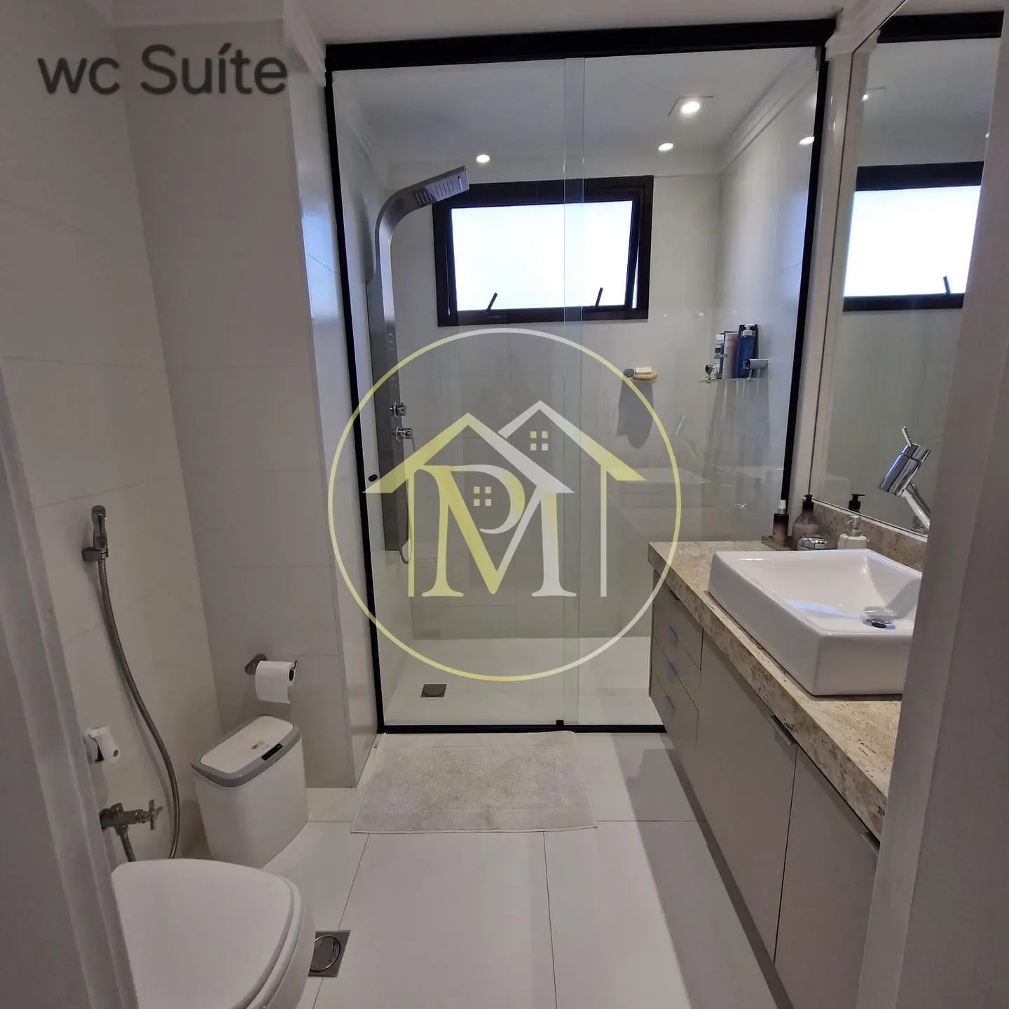 Apartamento, 3 quartos, 135 m² - Foto 26