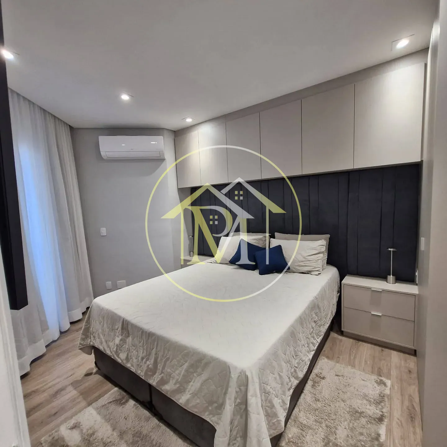 Apartamento, 3 quartos, 135 m² - Foto 29