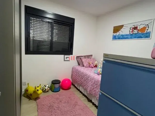 Apartamento 2 quartos e 2 banheiros, para alugar, no bairro Terra Bonita em Londrina