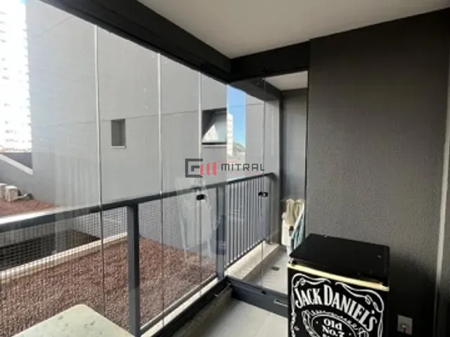 Apartamento 2 quartos e 2 banheiros, para alugar, no bairro Terra Bonita em Londrina