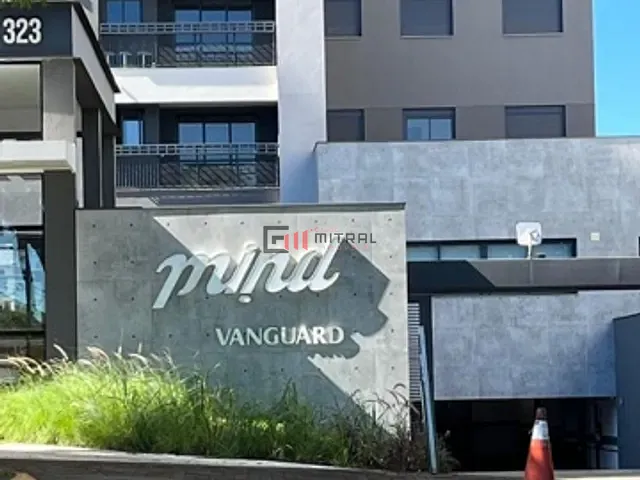 Apartamento 2 quartos e 2 banheiros, para alugar, no bairro Terra Bonita em Londrina