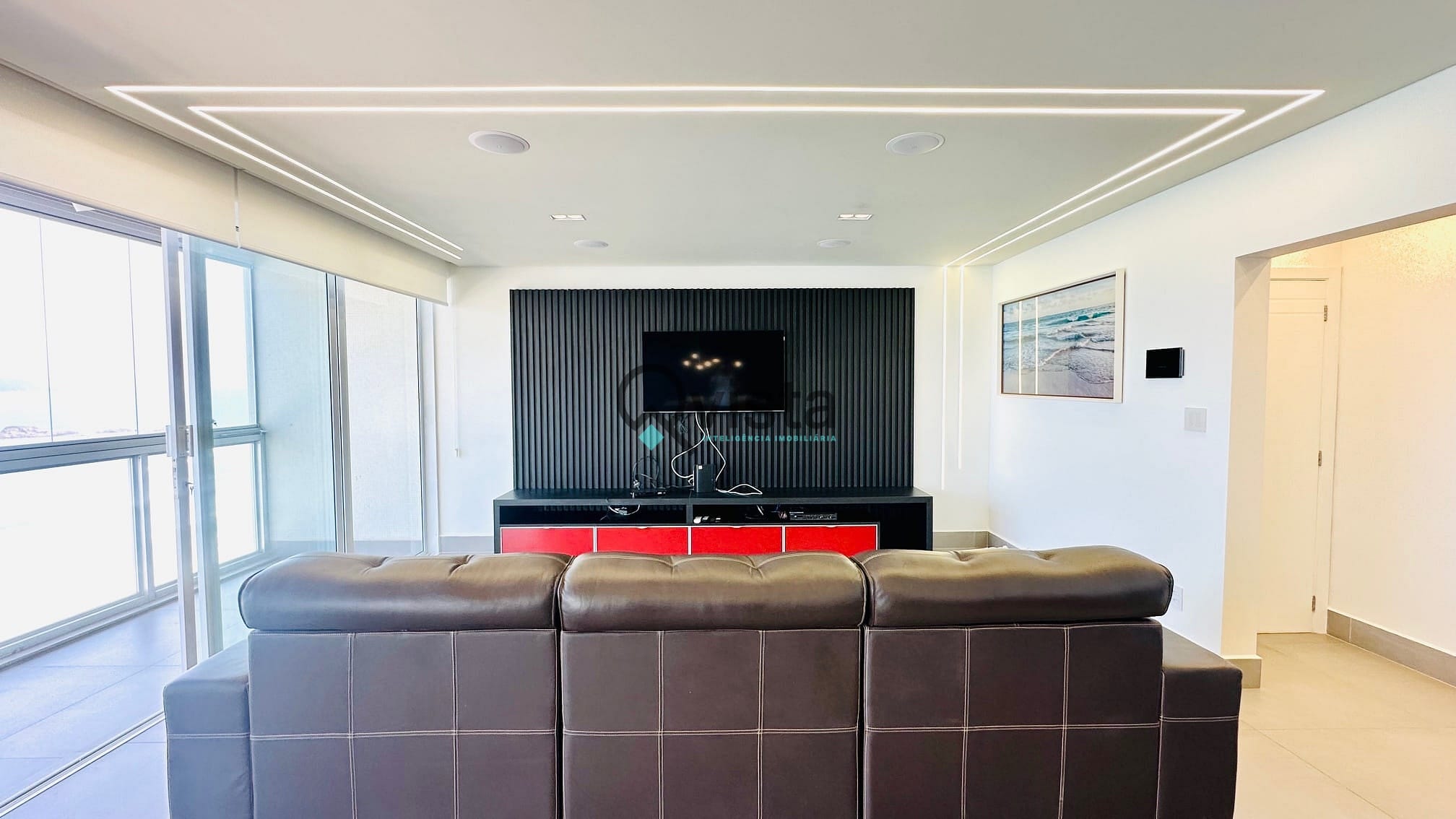 Apartamento, 5 quartos, 235 m² - Foto 3