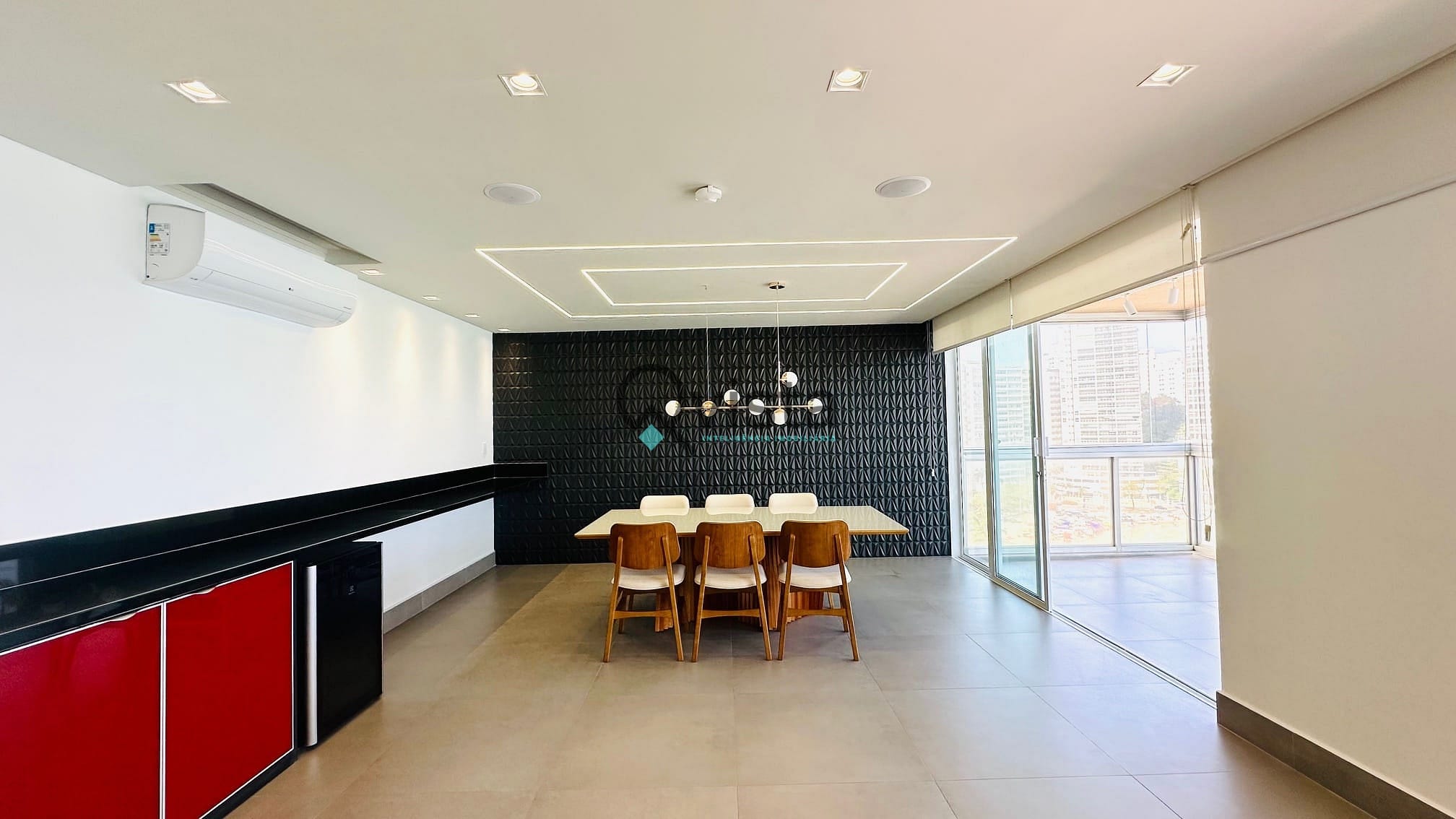 Apartamento, 5 quartos, 235 m² - Foto 5