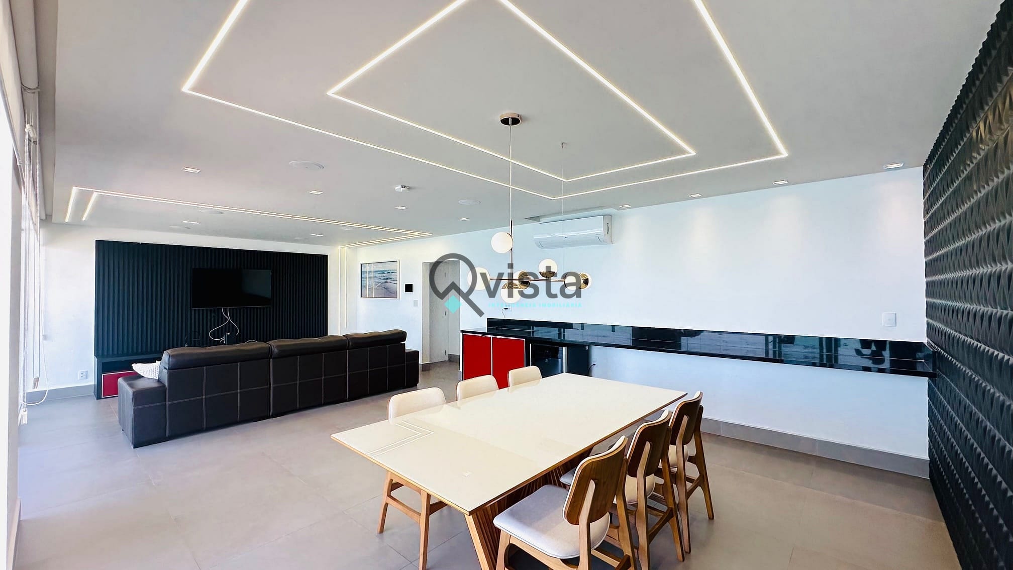 Apartamento, 5 quartos, 235 m² - Foto 1