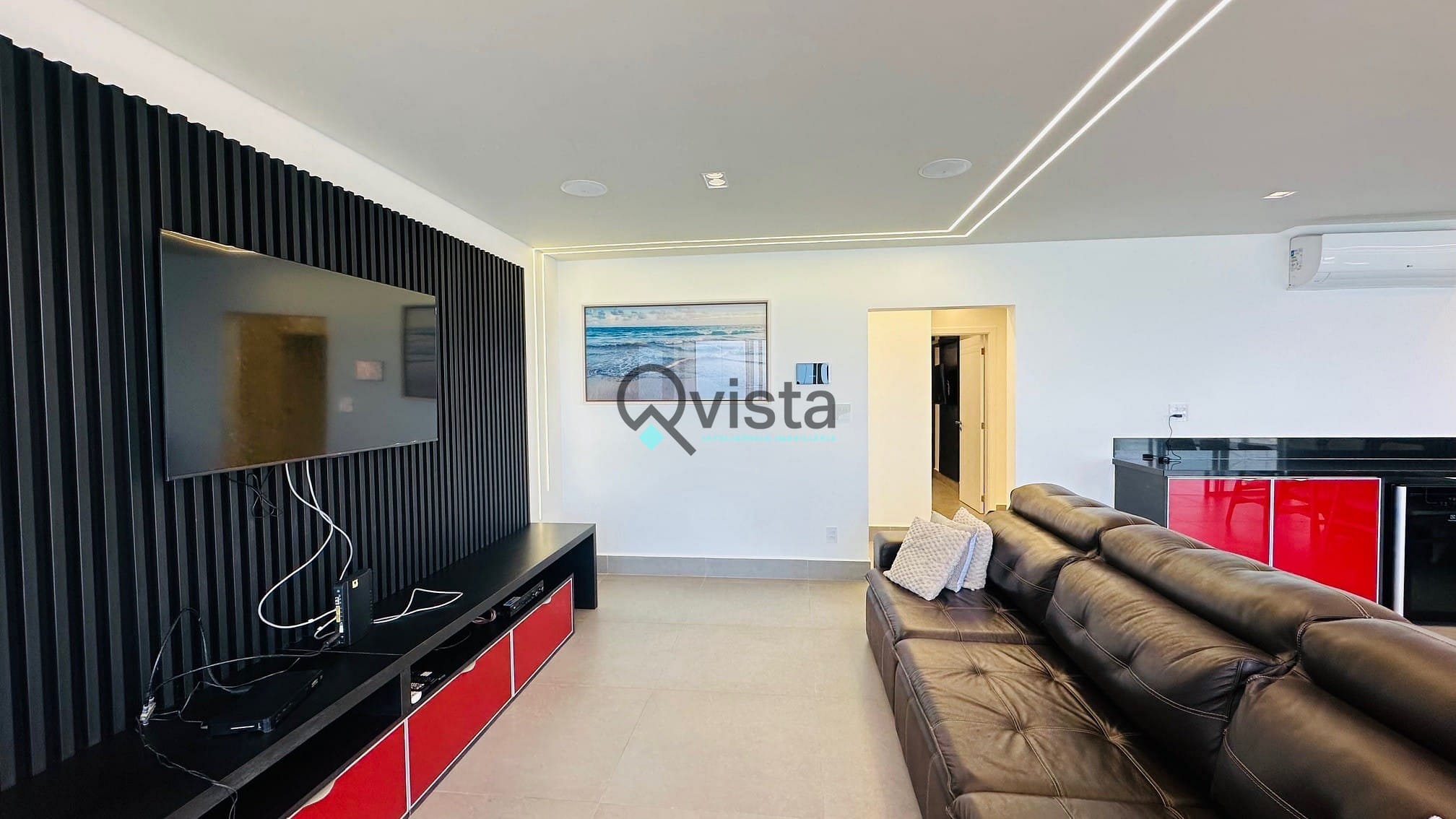 Apartamento, 5 quartos, 235 m² - Foto 4