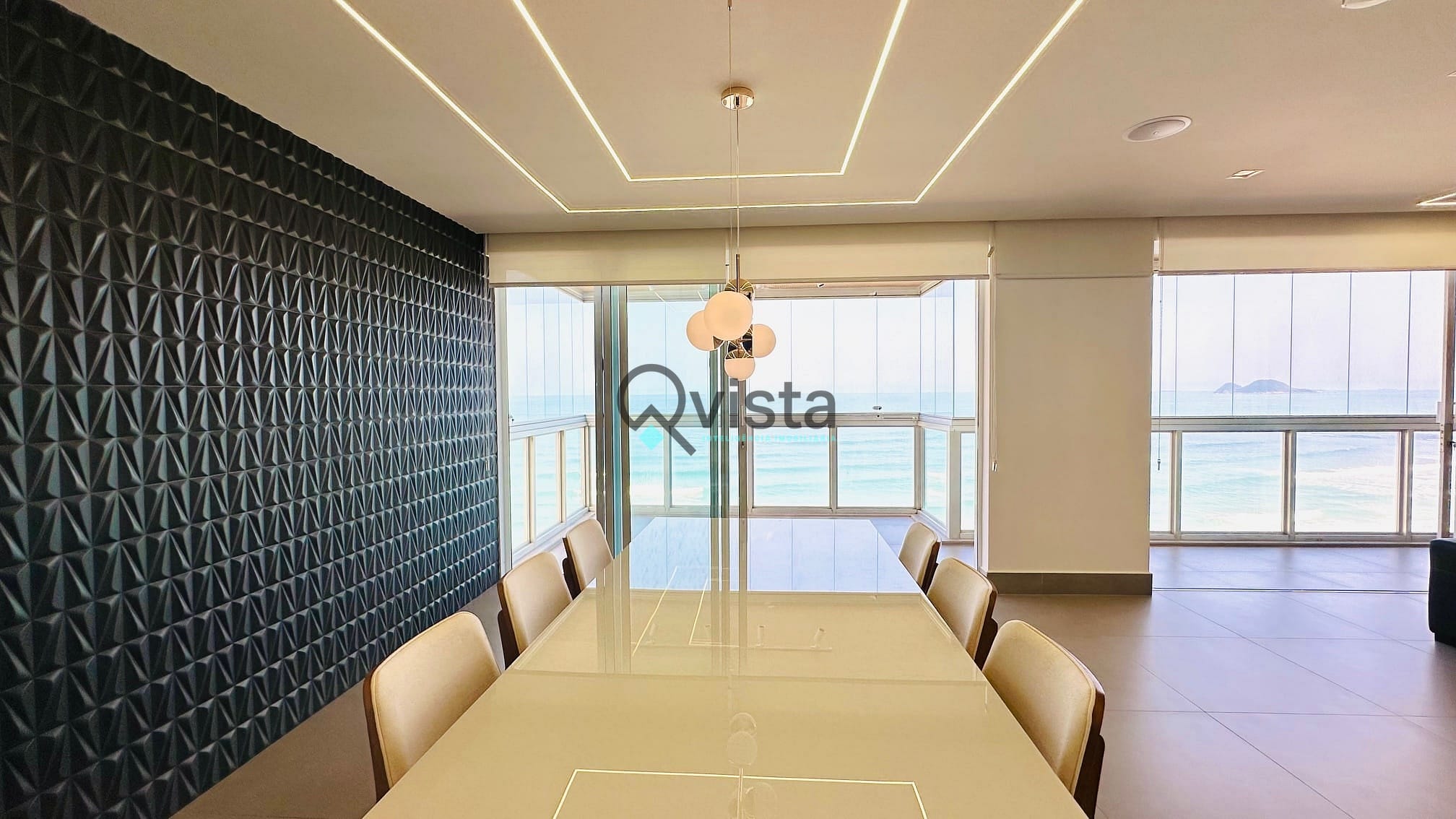 Apartamento, 5 quartos, 235 m² - Foto 6