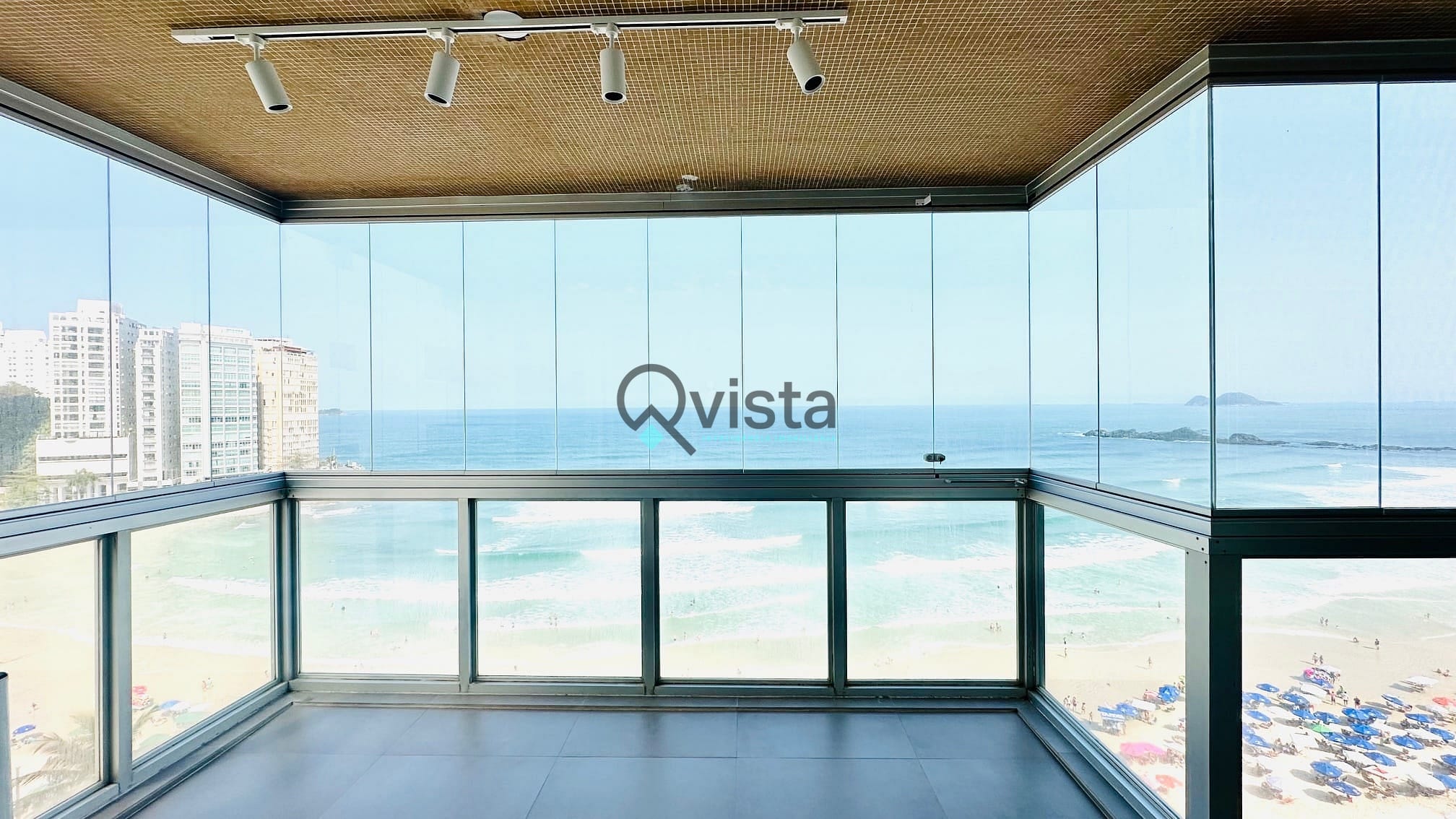 Apartamento, 5 quartos, 235 m² - Foto 7