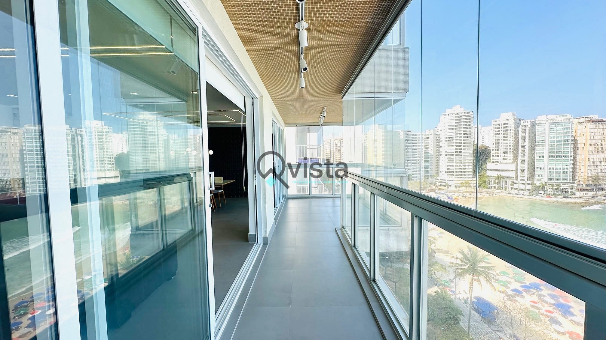 Apartamento, 5 quartos, 235 m² - Foto 8