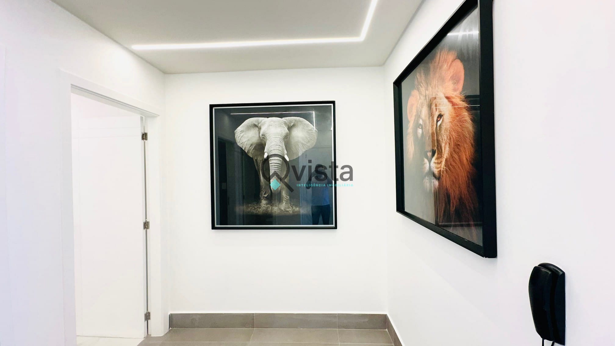 Apartamento, 5 quartos, 235 m² - Foto 11