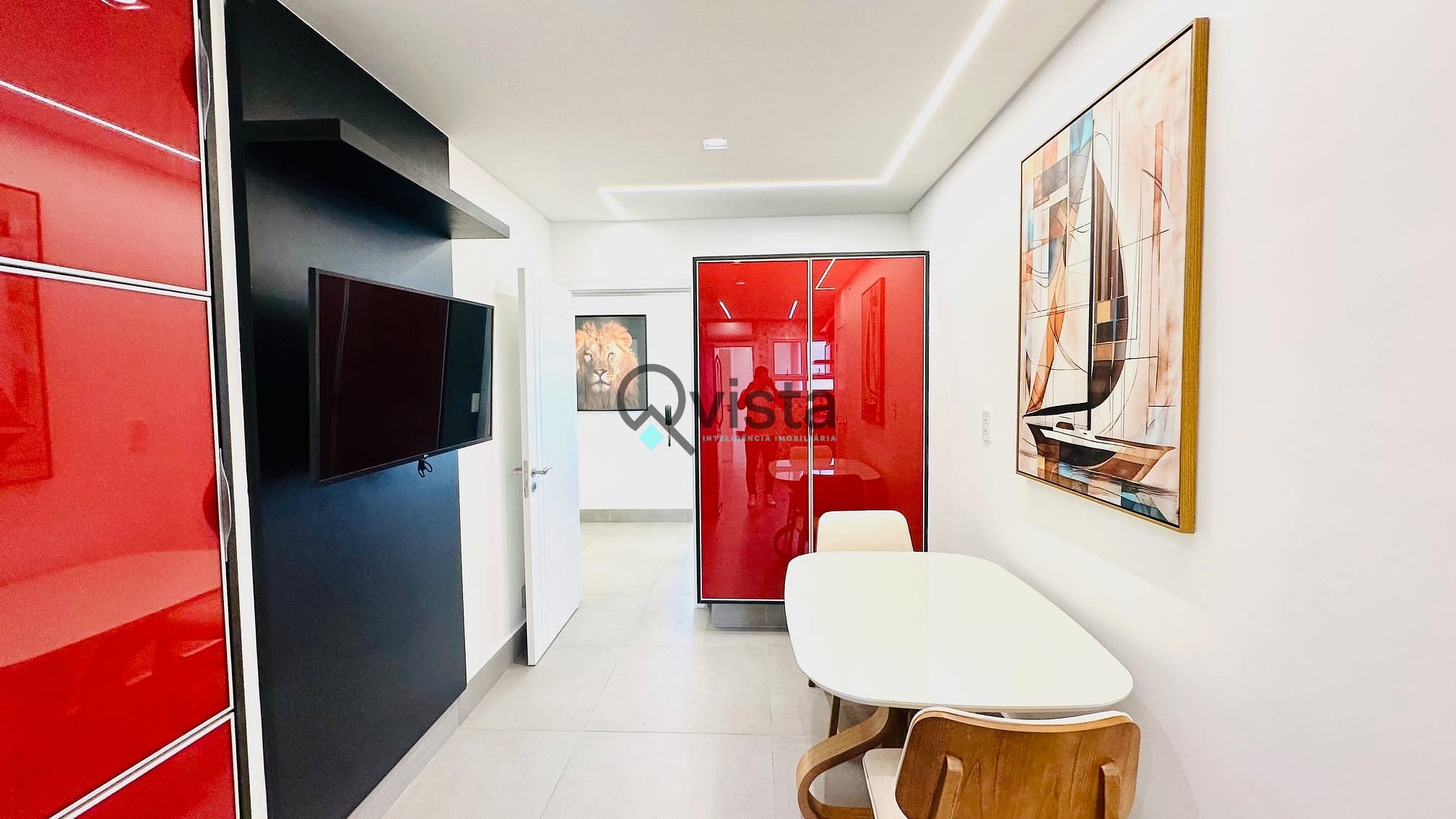 Apartamento, 5 quartos, 235 m² - Foto 15