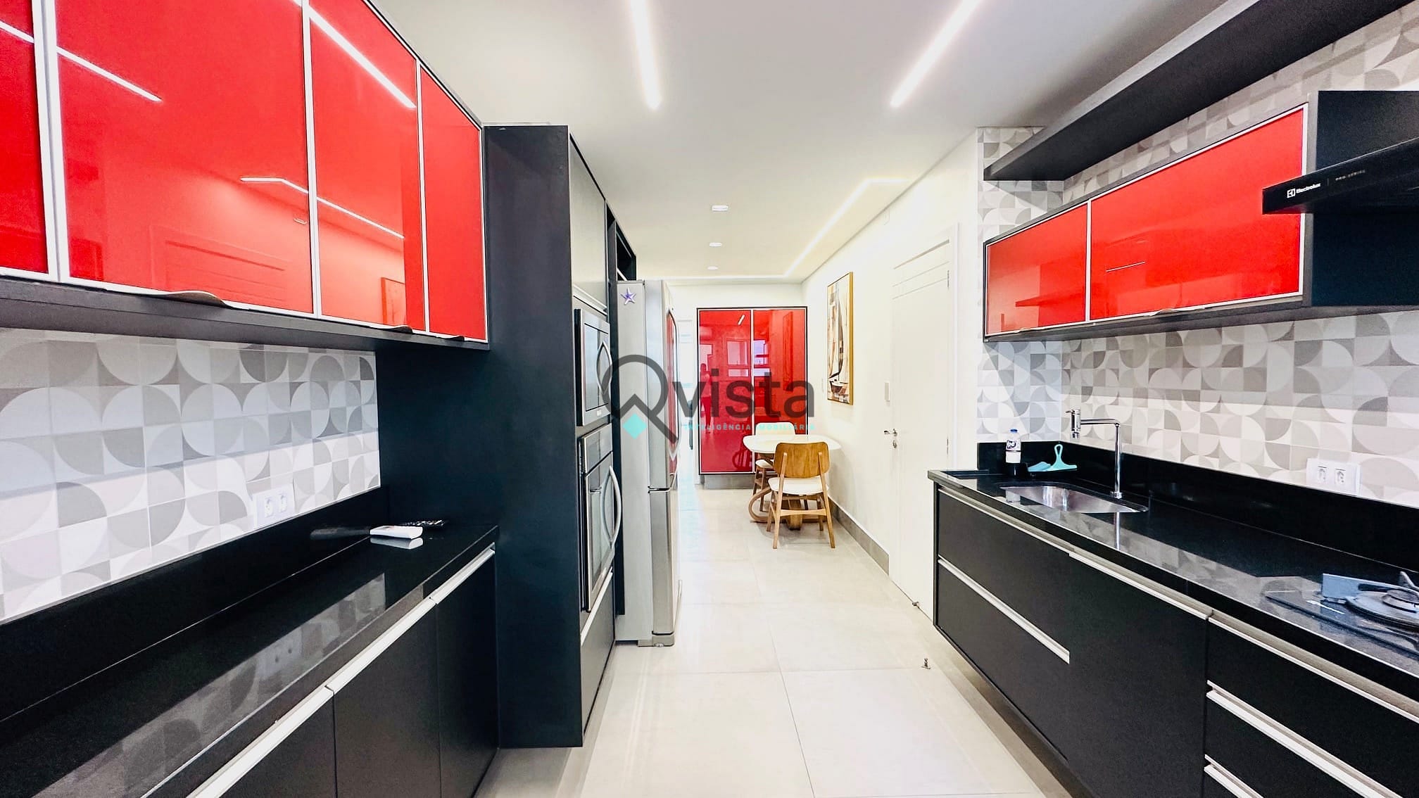 Apartamento, 5 quartos, 235 m² - Foto 18