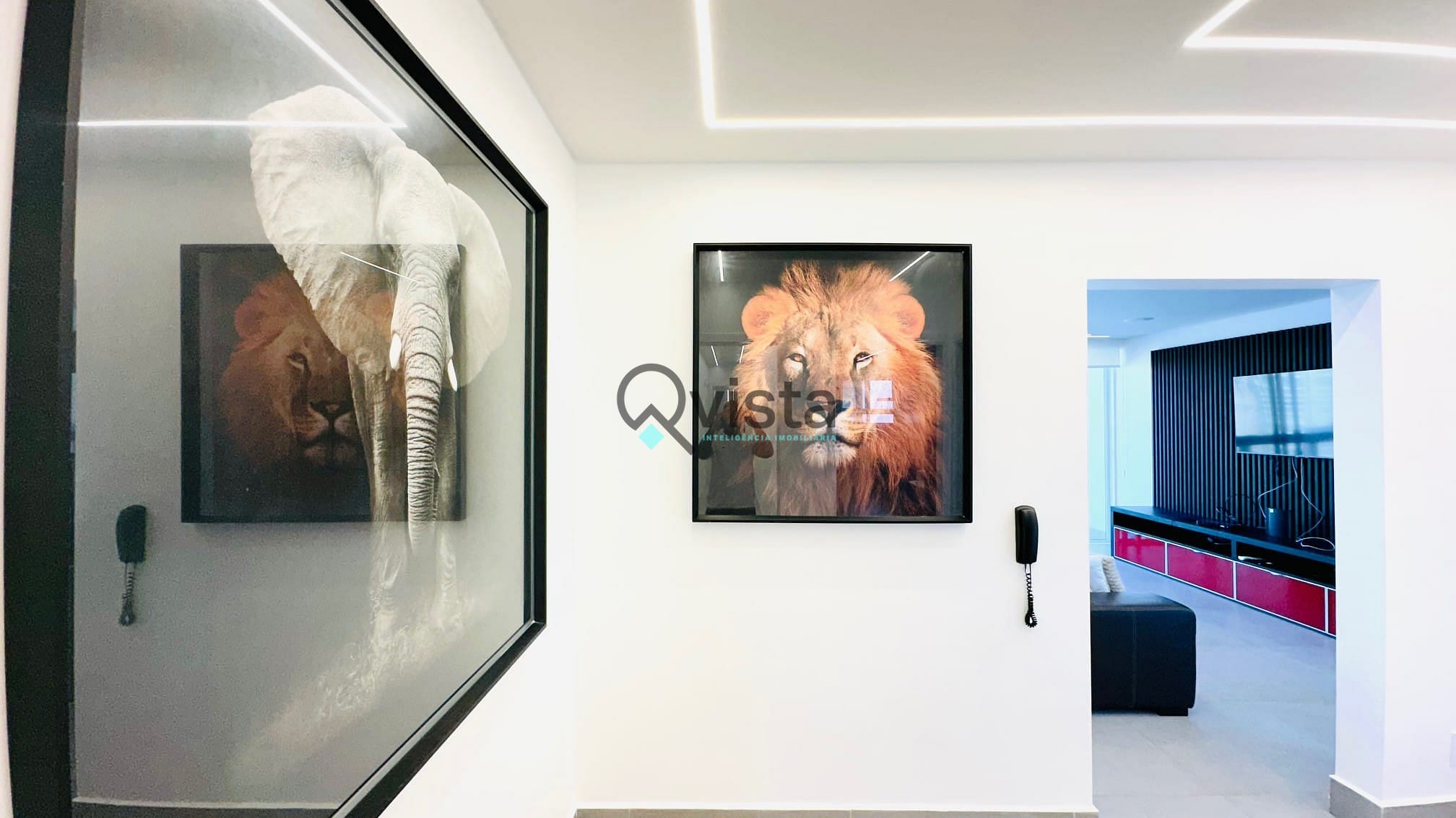 Apartamento, 5 quartos, 235 m² - Foto 12