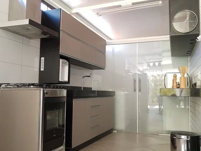 Apartamento 3 quartos e 3 banheiros, à venda, no bairro Eldorado em Contagem