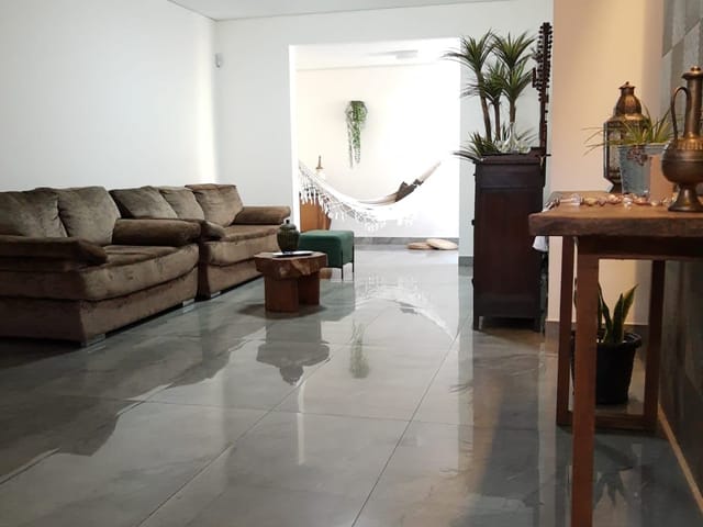 Apartamento 3 quartos e 3 banheiros, à venda, no bairro Eldorado em Contagem