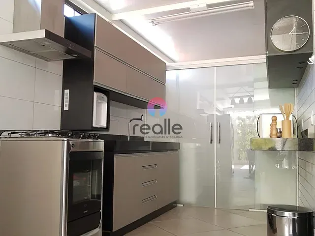 Apartamento 3 quartos e 3 banheiros, à venda, no bairro Eldorado em Contagem