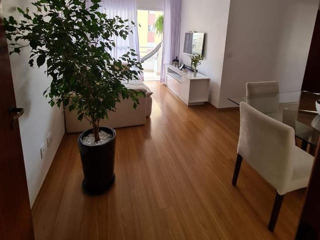 Foto do Apartamento - Apartamento com 2 dormitórios à venda, 65 m² por R$ 329.000,00 - Conjunto Residencial Trinta e Um de Março - São José dos Campos/SP | RUSSI IMÓVEIS