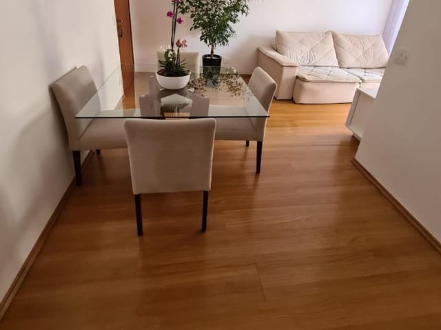 Foto do Apartamento - Apartamento com 2 dormitórios à venda, 65 m² por R$ 329.000,00 - Conjunto Residencial Trinta e Um de Março - São José dos Campos/SP | RUSSI IMÓVEIS