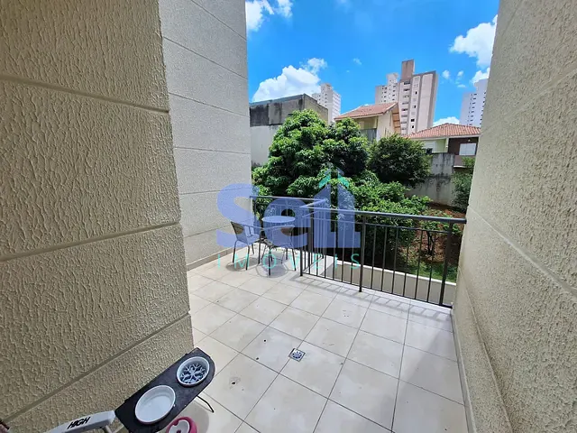 Apartamento 2 quartos e 1 banheiro, à venda, no bairro Piqueri em São Paulo