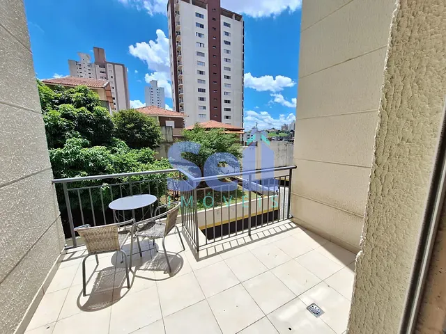 Apartamento 2 quartos e 1 banheiro, à venda, no bairro Piqueri em São Paulo