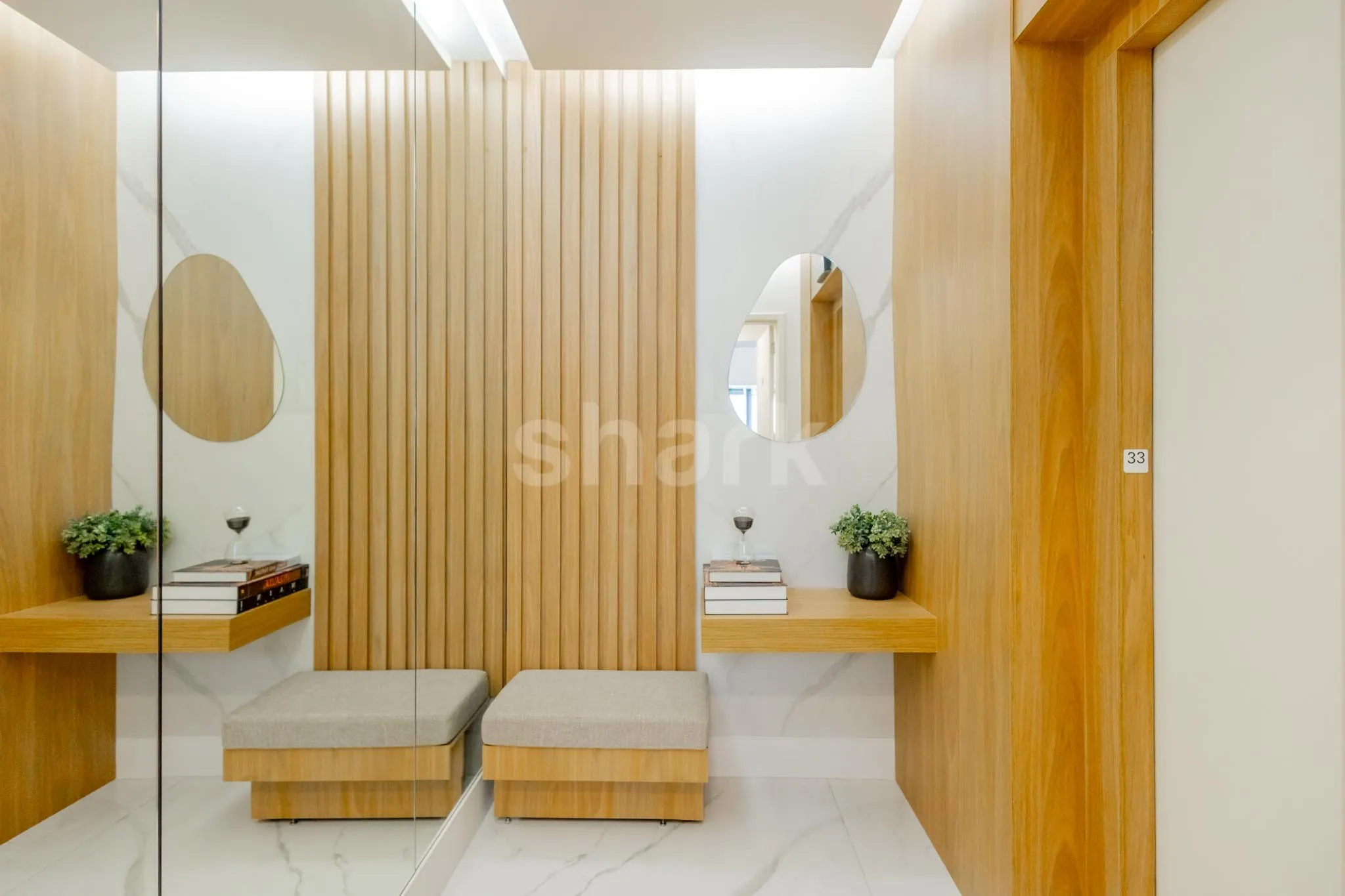 Apartamento em Alphaville Empresarial — foto 4