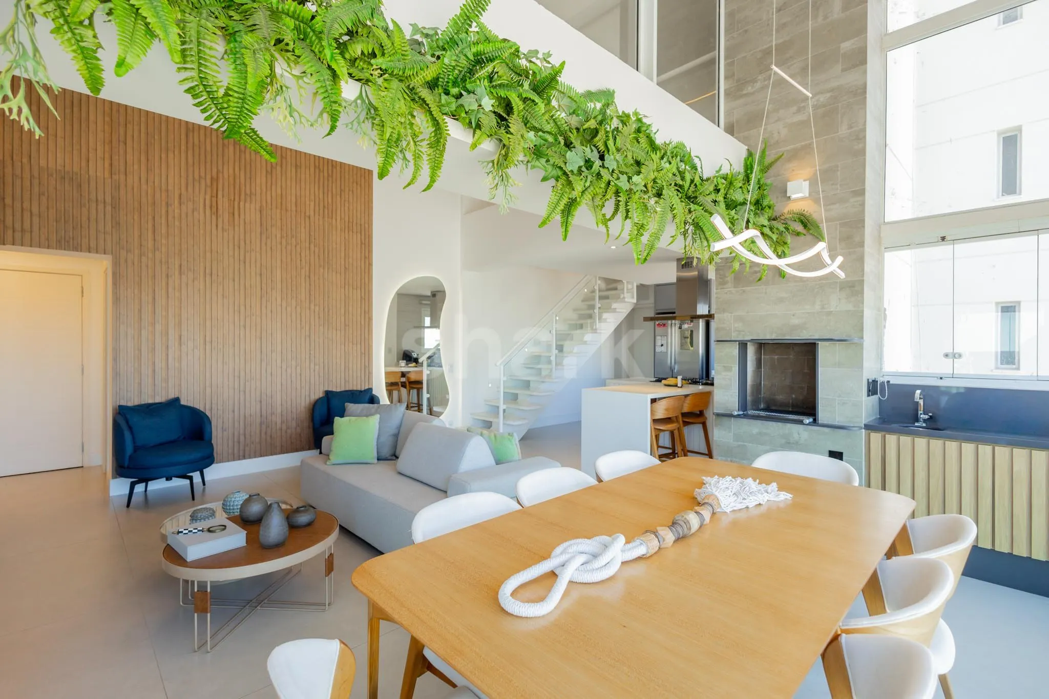 Apartamento em Alphaville Empresarial — foto 2