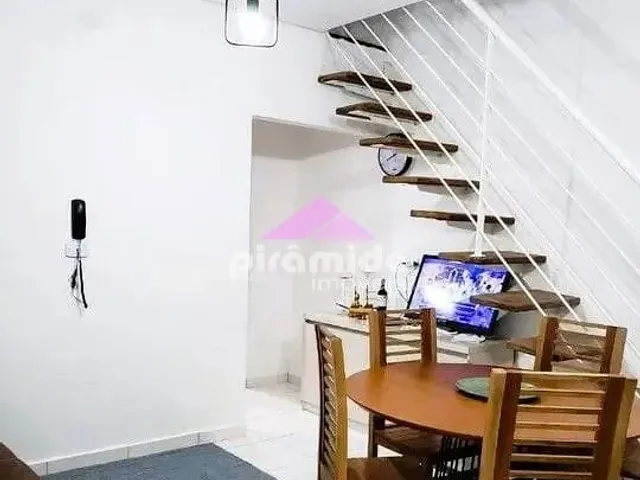 Apartamento com 76m² 2 quartos e 2 banheiros, à venda, no bairro Maranduba em Ubatuba