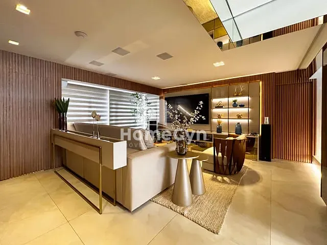 Apartamento com 292m² 3 quartos e 5 banheiros, à venda, no bairro Setor Bueno em Goiânia