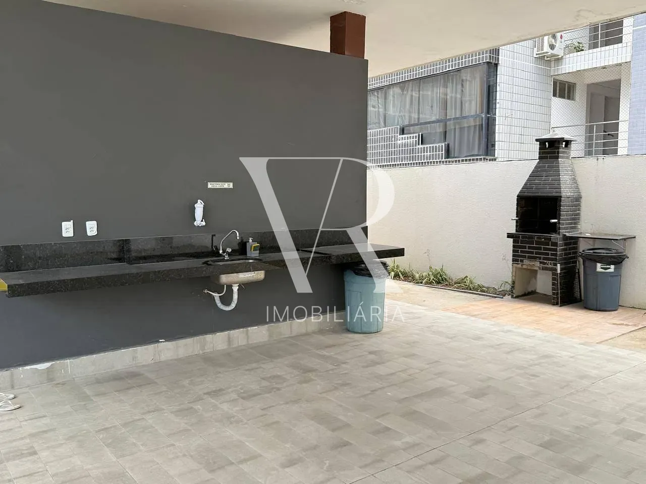 Apartamento, 3 quartos, 102 m² - Foto 26