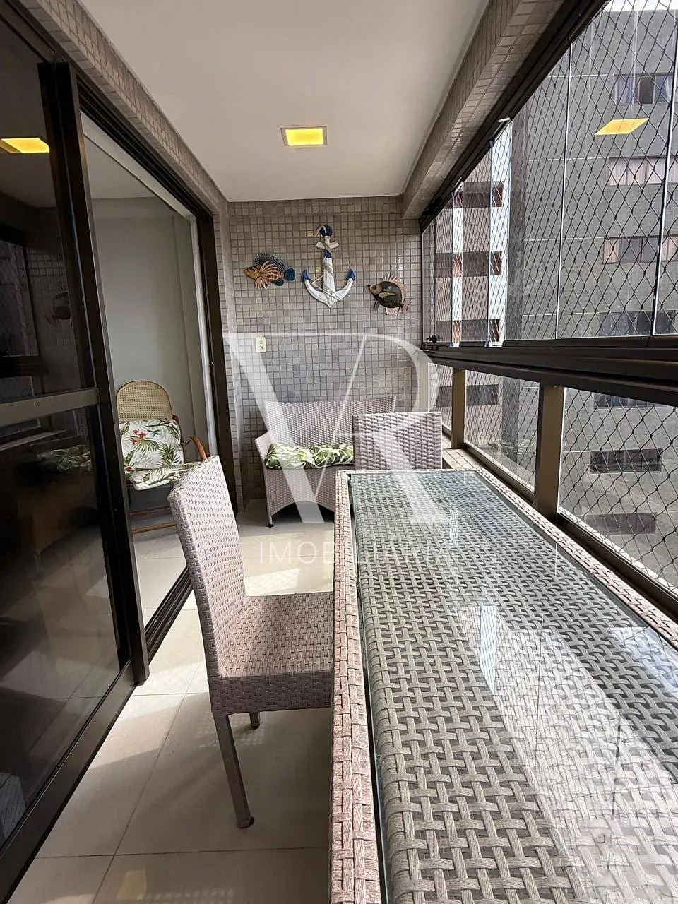 Apartamento, 3 quartos, 102 m² - Foto 4