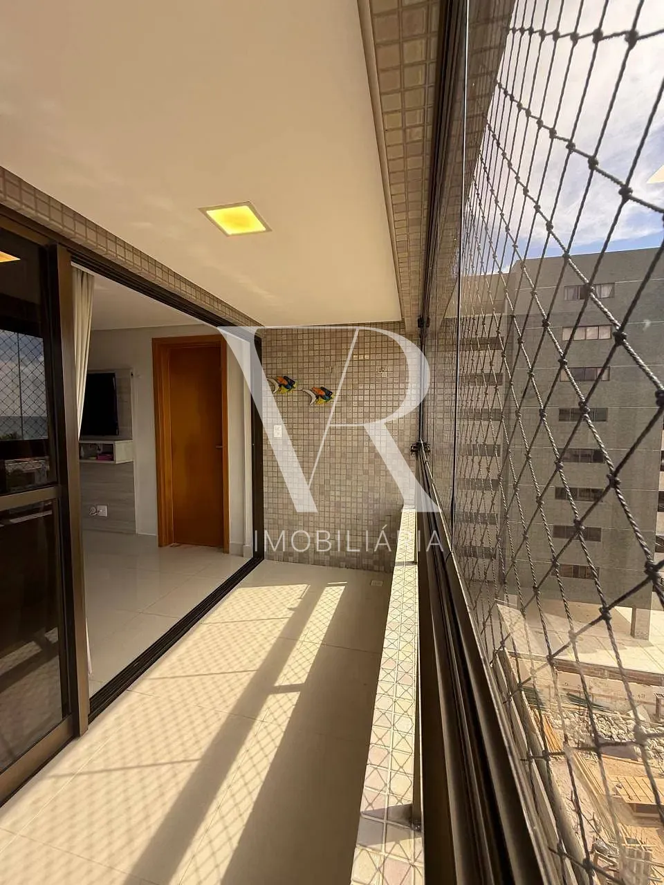 Apartamento, 3 quartos, 102 m² - Foto 5