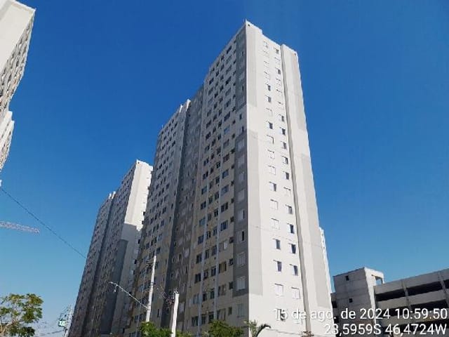 Foto do Apartamento - Apartamento à venda 2 Quartos, 1 Vaga, 10M², CIDADE SAO MATEUS, SAO PAULO - SP | Imobiliária Compare